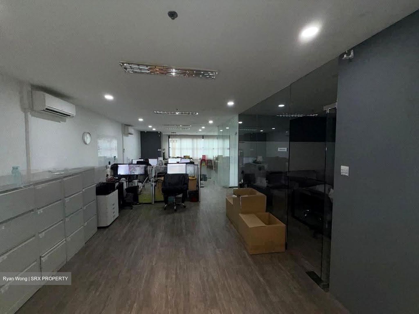 Ubi Techpark (D14), Factory #607893481